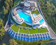 Alia Palace Hotel & Villas Пефкохорі Екстер'єр фото